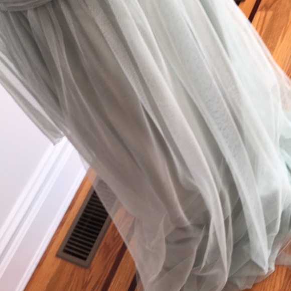 Adrianna Papell dress size 6 - Picture 4 of 6